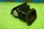 Дефлектор воздушный левый (6R0819703) для Volkswagen Polo (седан) с 2010г