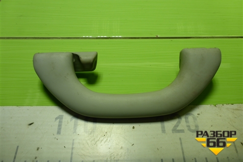 Ручка внутренняя потолочная (задняя) (6RU857607C) для Volkswagen Polo (седан) с 2010г