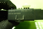 Блок электронный (подогрев сидений) (6R0959772A) для Volkswagen Polo (седан) с 2010г