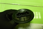 Резистор отопителя для Volkswagen Polo (седан) с 2010г
