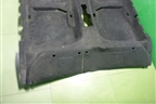 Покрытие напольное (6RU863367B) для Volkswagen Polo (седан) с 2010г