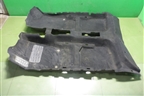 Покрытие напольное (6RU863367B) для Volkswagen Polo (седан) с 2010г