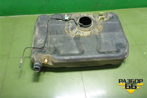 Бак топливный (3115025000) для Hyundai Aсcent с 2000г