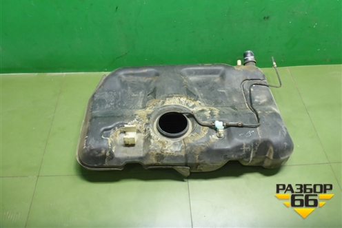 Бак топливный (3115025000) для Hyundai Aсcent с 2000г