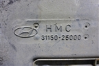 Бак топливный (3115025000) для Hyundai Aсcent с 2000г