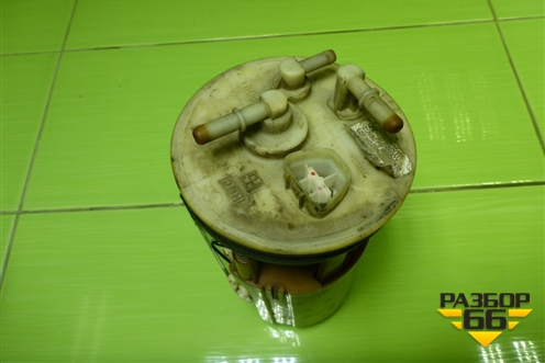 Насос топливный электрический (3111025000) для Hyundai Aсcent с 2000г