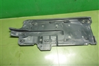 Защита антигравийная правая (6RU825202A) для Volkswagen Polo (седан) с 2010г