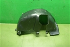 Локер задний правый (6RU810972) для Volkswagen Polo (седан) с 2010г