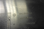 Локер задний правый (6RU810972) для Volkswagen Polo (седан) с 2010г