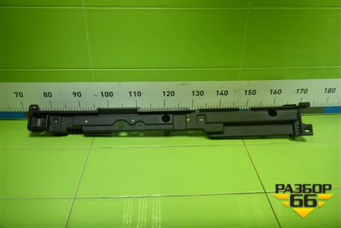 Кронштейн пола багажника правый (51457145914) для BMW X5 F15 с 2013г