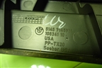 Кронштейн пола багажника правый (51457145914) для BMW X5 F15 с 2013г