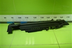 Держатель задней полки правый (117711410) для BMW X5 F15 с 2013г
