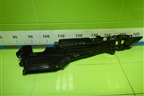 Держатель задней полки правый (117711410) для BMW X5 F15 с 2013г