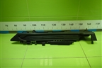 Держатель задней полки левый для BMW X5 F15 с 2013г
