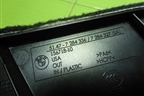 Обшивка багажника левая (51477284336) для BMW X5 F15 с 2013г