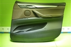 Обшивка двери передней правой под электрику (736995208) для BMW X5 F15 с 2013г