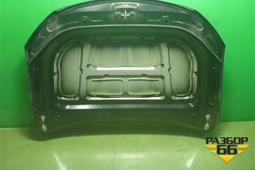 Капот (5032046100C15) для Geely Tugella с 2019г