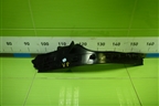 Накладка порога внутренняя заднего левого (51437284577) для BMW X5 F15 с 2013г