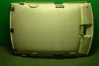 Обшивка потолка (под маленький плафон) (6RU867501B) для Volkswagen Polo (седан) с 2010г