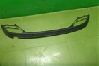 Накладка заднего бампера (A2058856238) для Mercedes Benz C-Klass W205 с 2014г