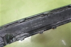 Накладка заднего бампера (A2058856238) для Mercedes Benz C-Klass W205 с 2014г