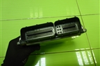 Блок управления двигателем (0281031950) для BMW X5 F15 с 2013г