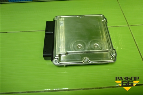 Блок управления двигателем (0281031950) для BMW X5 F15 с 2013г