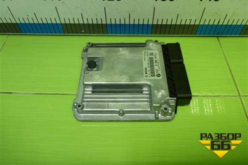 Блок управления двигателем (0281031950) для BMW X5 F15 с 2013г