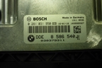 Блок управления двигателем (0281031950) для BMW X5 F15 с 2013г