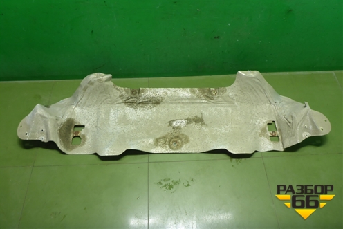 Экран тепловой (51487290653) для BMW X5 F15 с 2013г