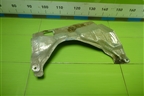 Экран тепловой (51487185028) для BMW X5 F15 с 2013г