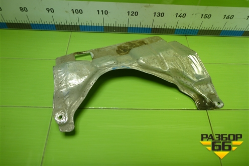 Экран тепловой (51487185028) для BMW X5 F15 с 2013г