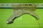Экран тепловой (51487185028) для BMW X5 F15 с 2013г