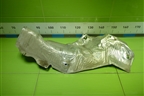 Экран тепловой (51487185026) для BMW X5 F15 с 2013г