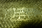 Экран тепловой (51487185026) для BMW X5 F15 с 2013г