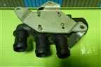 Кран отопителя (11538572123) для BMW X5 F15 с 2013г