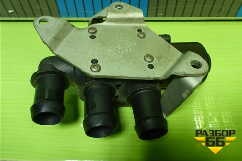 Кран отопителя (11538572123) для BMW X5 F15 с 2013г
