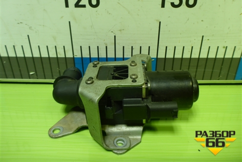 Кран отопителя (11538572123) для BMW X5 F15 с 2013г