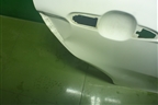 Дверь задняя правая (6700306330) для Toyota Camry V70 с 2017г
