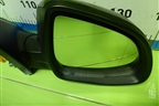 Зеркало правое электрическое (5 контактов) для BMW X5 F15 с 2013г