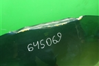 Капот (5330133230) для Toyota Camry V70 с 2017г