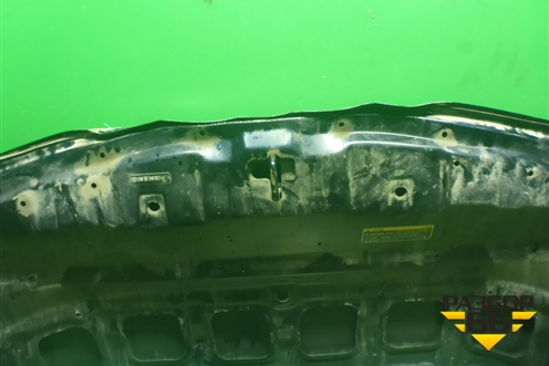 Капот (5330133230) для Toyota Camry V70 с 2017г