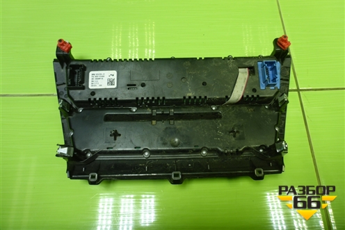 Магнитола (NBT HU) для BMW X5 F15 с 2013г