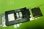Блок электронный (84109389657) для BMW X5 F15 с 2013г