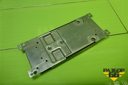 Блок электронный (84109389657) для BMW X5 F15 с 2013г