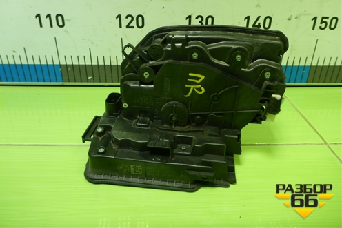 Замок двери передней правой (51217362784) для BMW X5 F15 с 2013г