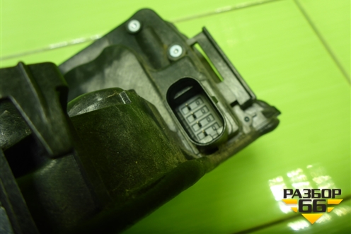 Замок двери передней правой (51217362784) для BMW X5 F15 с 2013г