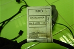 Проводка двери передней правой для BMW X5 F15 с 2013г