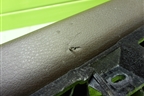 Бардачок для BMW X5 F15 с 2013г