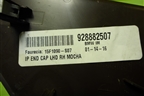 Накладка на торпедо (боковая правая) (928882507) для BMW X5 F15 с 2013г